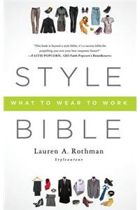 Style Bible