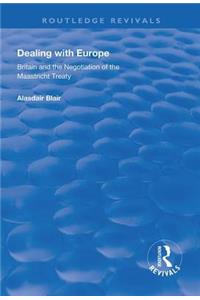 Dealing with Europe