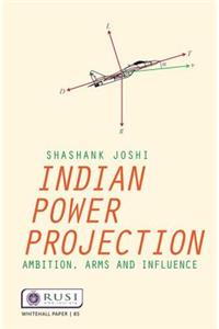 Indian Power Projection