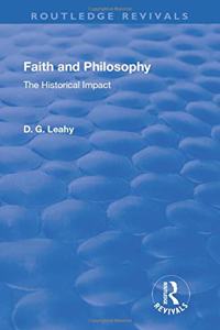 Faith and Philosophy