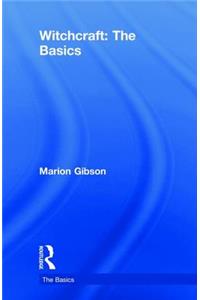 Witchcraft: The Basics