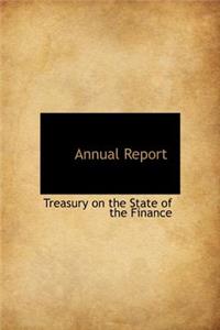 Annual Report