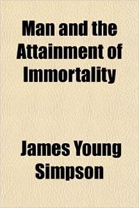 Man and the Attainment of Immortality