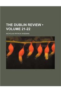 The Dublin Review (Volume 21-22)