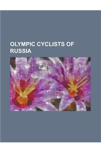 Olympic Cyclists of Russia