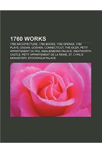 1760 Works