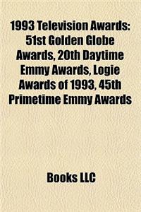 1993 Television Awards