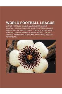 World Football League