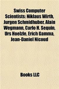 Swiss Computer Scientists