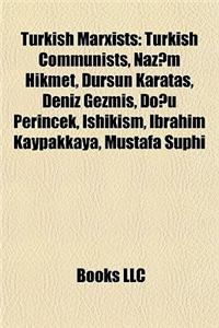 Turkish Marxists