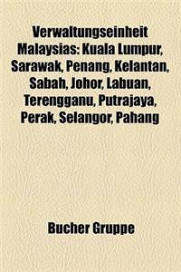 Verwaltungseinheit Malaysias