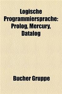 Logische Programmiersprache