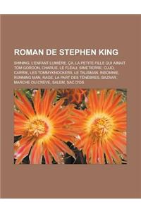 Roman de Stephen King