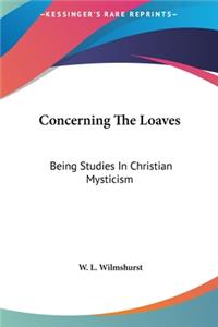 Concerning the Loaves