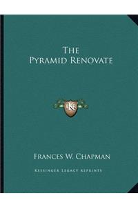 The Pyramid Renovate