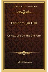 Farnborough Hall