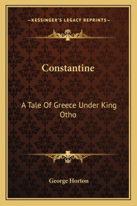 Constantine