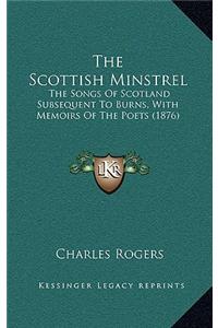 The Scottish Minstrel