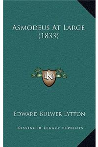 Asmodeus at Large (1833)
