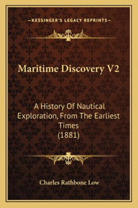 Maritime Discovery V2