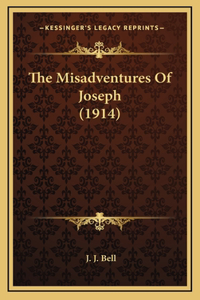 The Misadventures Of Joseph (1914)