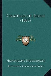 Strategische Briefe (1887)