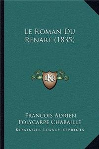 Le Roman Du Renart (1835)