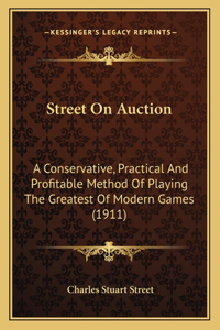 Street On Auction