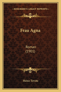Frau Agna