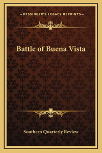 Battle of Buena Vista