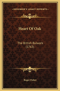 Heart Of Oak