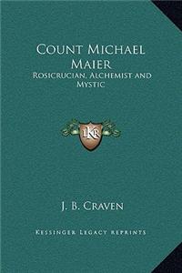 Count Michael Maier