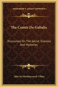 Comte De Gabalis