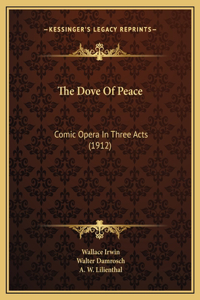 The Dove Of Peace