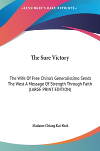 The Sure Victory