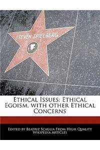 Ethical Issues