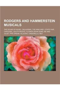 Rodgers and Hammerstein Musicals