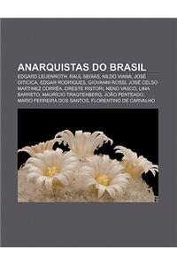 Anarquistas Do Brasil