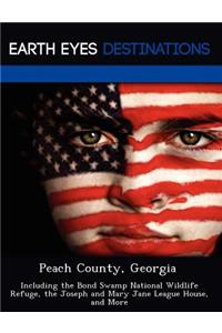 Peach County, Georgia