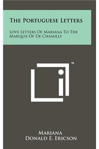 Portuguese Letters