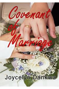 Covenant of Marriage