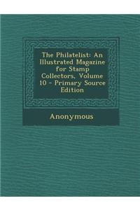 The Philatelist