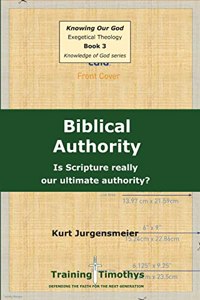 Book 3 Authority PB