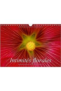 Intimites Florales 2017
