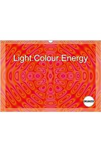 Light.Colour.Energy 2018