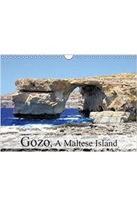Gozo, A Maltese Island 2018
