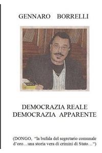 Democrazia Reale Democrazia Apparente (Dongo 