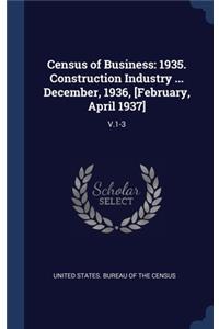 Census of Business