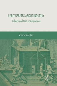 Early Debates about Industry