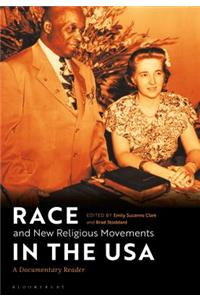 Race and New Religious Movements in the USA